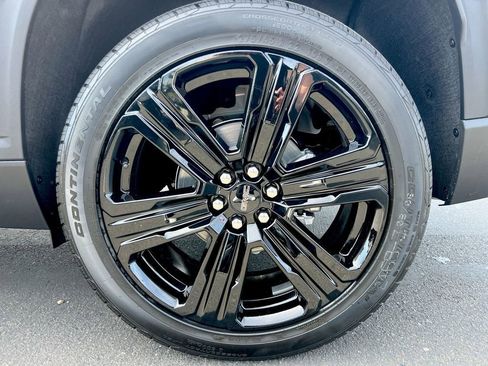 New 2026 GMC Acadia Elevation w/ Black Edition AWD/4WD image 27