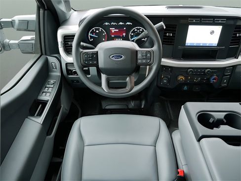 Used 2024 Ford F350 XL w/ XL Driver Assist Package image 13