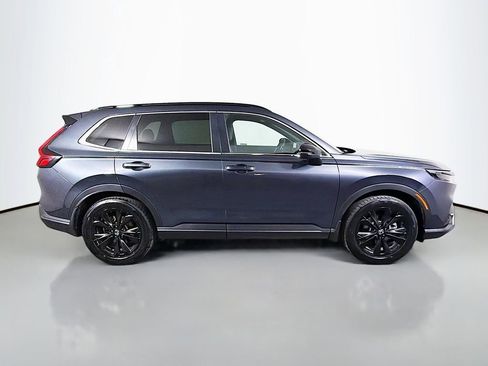 Used 2024 Honda CR-V Sport Touring image 5