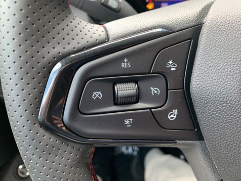 New 2026 Chevrolet TrailBlazer RS w/ Convenience Package image 26