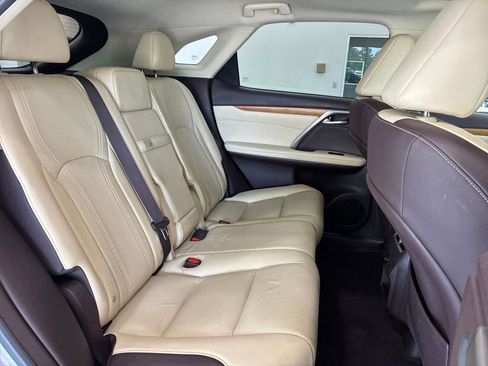 Used 2018 Lexus RX 350 FWD w/ Premium Package image 17