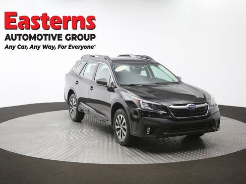 Used 2022 Subaru Outback AWD/4WD image 51