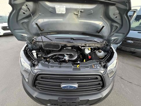 Used 2019 Ford Transit 250 148 High Roof Extended RWD image 19