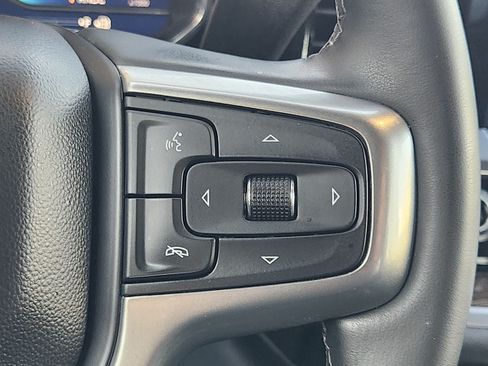 Used 2025 Chevrolet Silverado 1500 LT w/ Safety Package AWD/4WD image 27