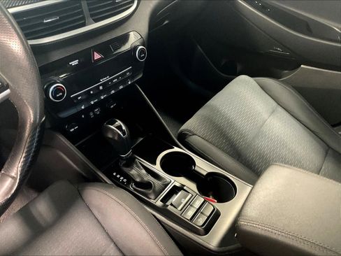 Used 2019 Hyundai Tucson Night image 20