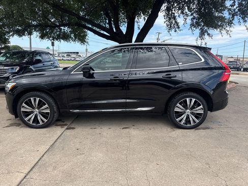 Used 2023 Volvo XC60 B5 Plus w/ Climate Package AWD/4WD image 8