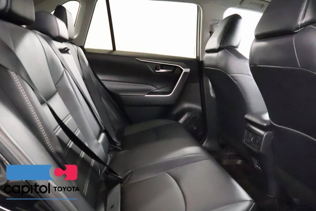 Certified 2024 Toyota RAV4 XLE Premium AWD/4WD image 30