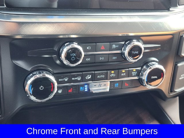New 2026 Ford F250 King Ranch w/ Chrome Package AWD/4WD image 19