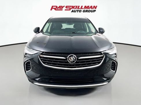 Used 2022 Buick Envision Essence w/ Technology Package I FWD image 2
