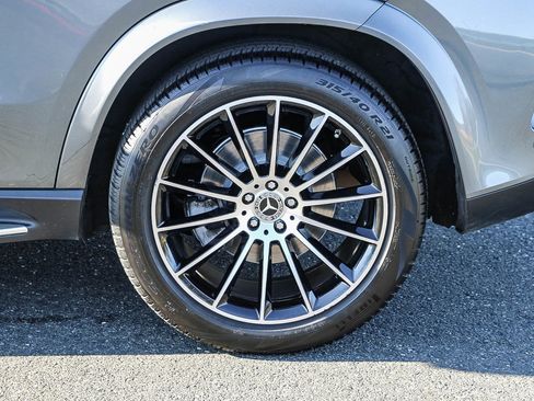 Used 2020 Mercedes-Benz GLE 450 4MATIC image 10