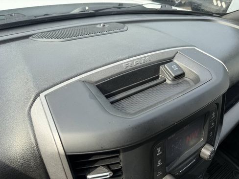 Used 2023 RAM 3500 Tradesman AWD/4WD image 31