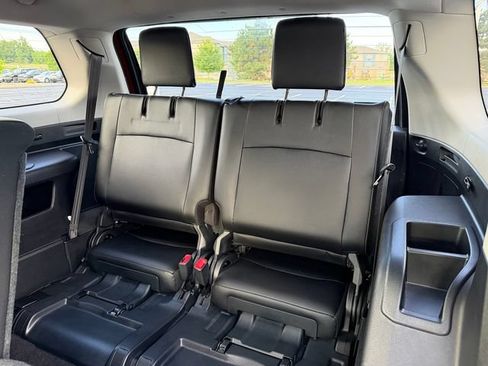 Certified 2017 Toyota 4Runner SR5 Premium AWD/4WD image 16