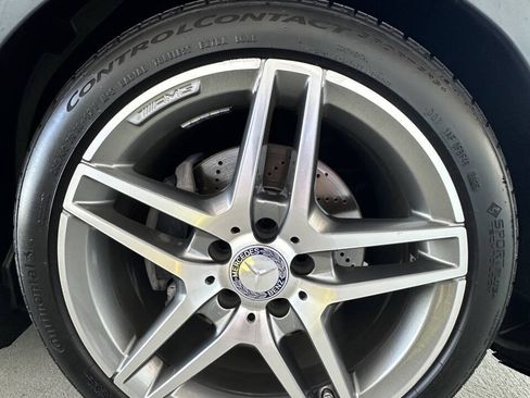 Used 2014 Mercedes-Benz E 350 Sedan image 20