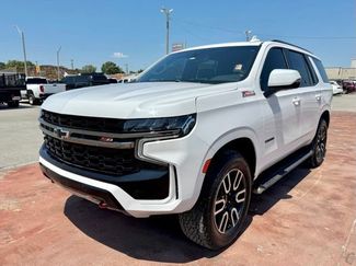 Used 2021 Chevrolet Tahoe Z71 w/ Z71 Signature Package AWD/4WD video 1