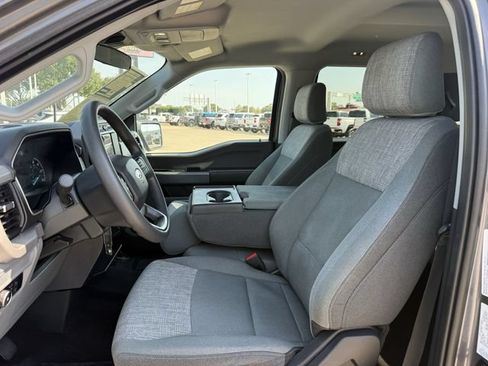 Used 2023 Ford F150 XLT w/ XTR Package AWD/4WD image 27