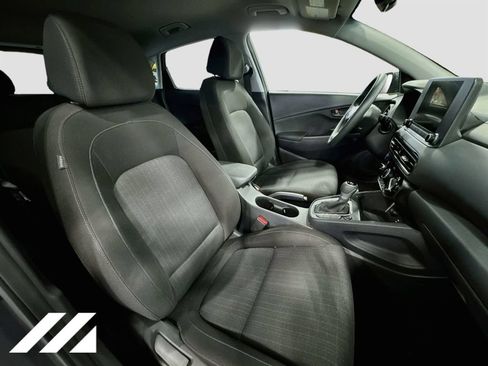 Used 2023 Hyundai Kona SEL w/ Cargo Package AWD/4WD image 26