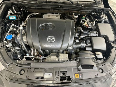 Used 2014 MAZDA MAZDA3 i SV FWD image 32