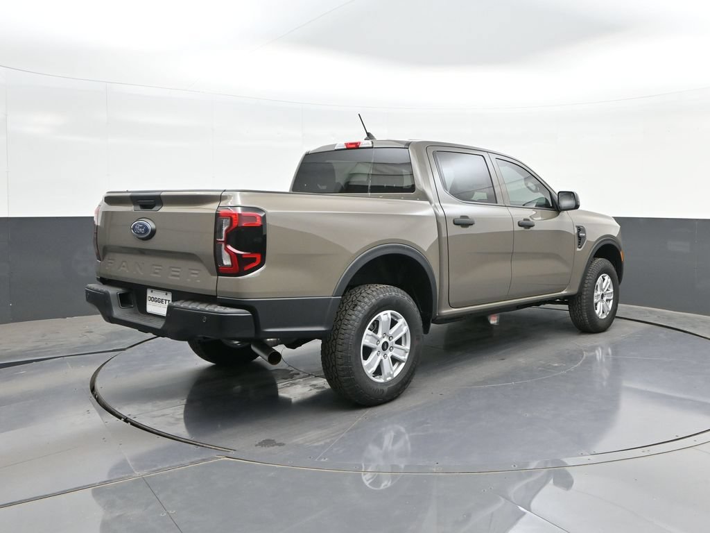 New 2026 Ford Ranger XL RWD image 11