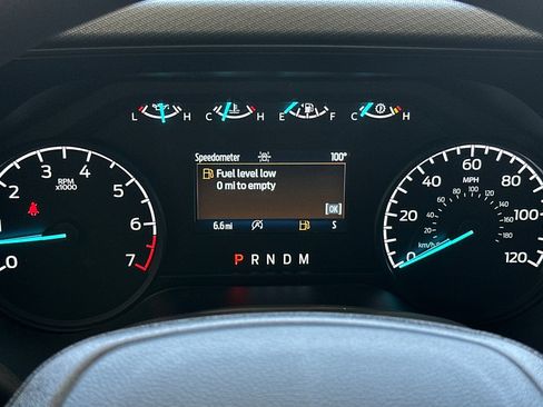 New 2026 Ford F150 STX RWD image 21