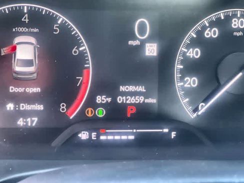 Certified 2025 Honda Civic Sport image 19