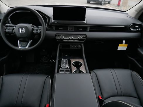 New 2026 Honda Pilot Elite image 10