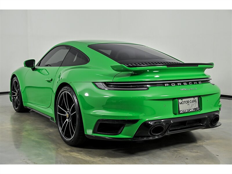 Used 2023 Porsche 911 GT3 RS AWD/4WD image 7