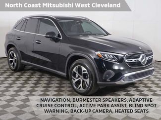 Used 2025 Mercedes-Benz GLC 350e 4MATIC video 1