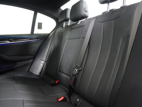 Certified 2023 BMW 540i w/ Premium Package image 15