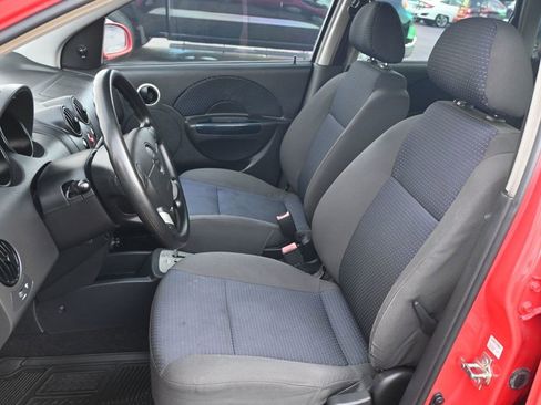Used 2007 Chevrolet Aveo5 LS image 9
