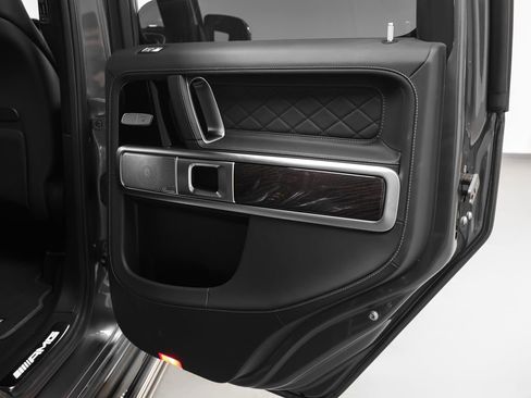 Used 2023 Mercedes-Benz G 63 AMG 4MATIC image 36