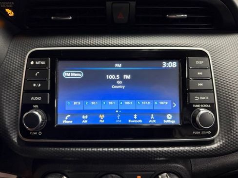 Used 2024 Nissan Kicks S FWD image 35