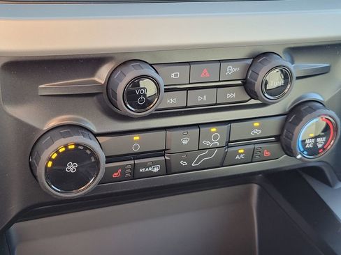 New 2026 Ford F250 XLT image 18