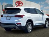 Used 2020 Hyundai Santa Fe SEL image 3