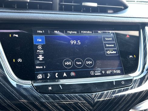 Used 2025 Cadillac XT6 Premium Luxury FWD image 20