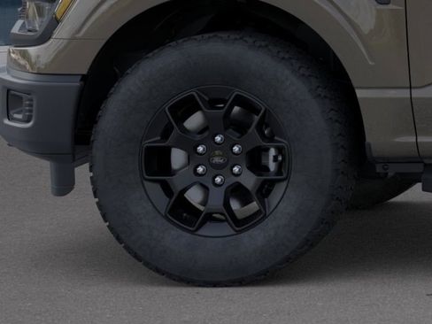 New 2026 Ford F150 STX AWD/4WD image 20