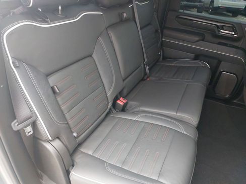 Used 2024 GMC Sierra 2500 AT4X w/ AT4X AEV Edition image 11