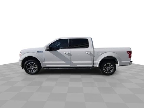 Used 2020 Ford F150 XLT w/ Equipment Group 302A Luxury image 5