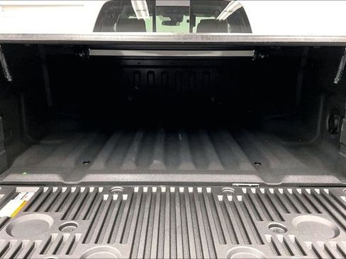 New 2026 Nissan Frontier S RWD image 17