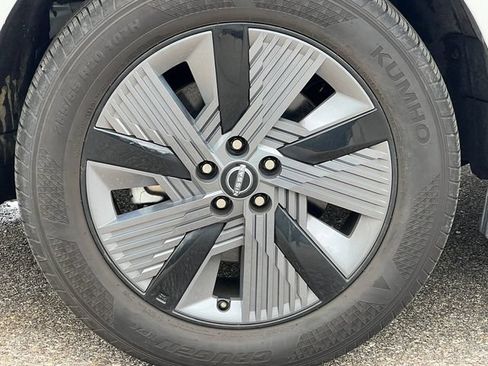 New 2025 Nissan Murano SL AWD/4WD image 6