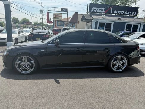 Used 2010 Audi S4 Premium Plus AWD/4WD image 2