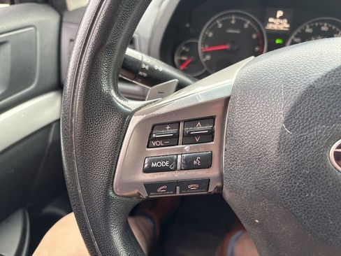 Used 2013 Subaru Outback 2.5i image 18