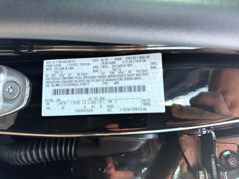 Used 2022 Lincoln Corsair FWD image 31