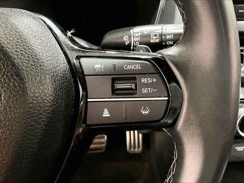 Used 2023 Honda Civic Sport image 19