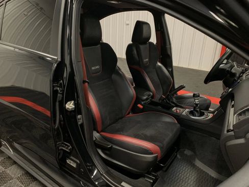 Used 2021 Subaru WRX STI Limited image 58