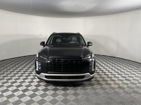 Used 2023 Hyundai Palisade SEL w/ Premium Package image 10