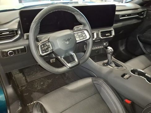 New 2026 Ford Mustang Premium image 9