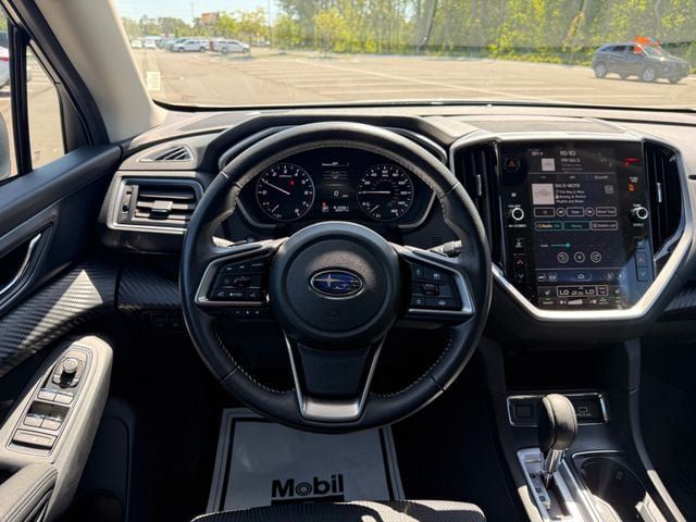 Used 2025 Subaru Ascent Premium AWD/4WD image 13