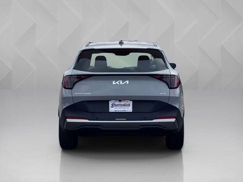 New 2026 Kia Sportage S AWD/4WD image 6