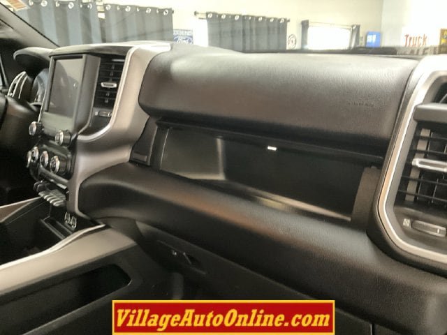 Used 2022 RAM 2500 Lone Star w/ Night Edition AWD/4WD image 40