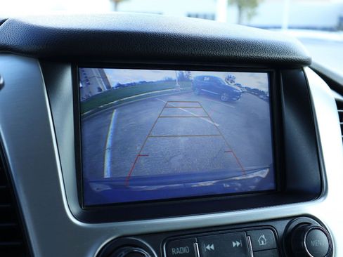 Used 2019 GMC Yukon XL SLT image 29